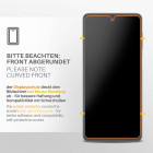 moex FlexProtect Samsung Galaxy M22 Schutzfolie Matt – Weiteres Produktbild 3