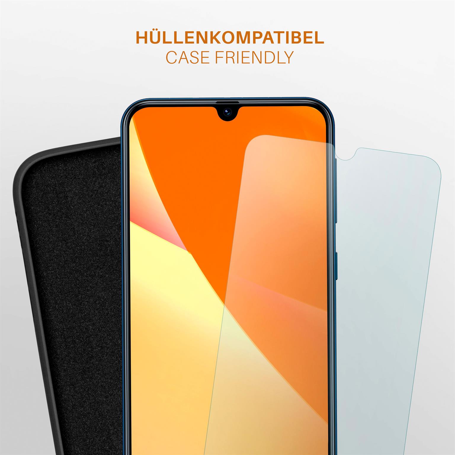 moex FlexProtect Samsung Galaxy M31s Schutzfolie Matt – Weiteres Produktbild 6 moex FlexProtect Samsung Galaxy M31s Schutzfolie Matt – Weiteres Produktbild 6