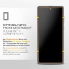 moex FlexProtect Samsung Galaxy Note 10 Lite Schutzfolie Matt – Weiteres Produktbild 3