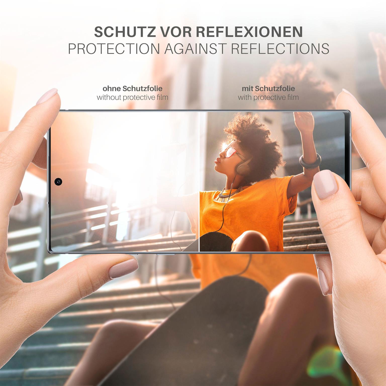 moex FlexProtect Samsung Galaxy Note 10 Plus 5G Schutzfolie Matt – Weiteres Produktbild 5 moex FlexProtect Samsung Galaxy Note 10 Plus 5G Schutzfolie Matt – Weiteres Produktbild 5