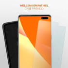 moex FlexProtect Samsung Galaxy S10 5G Schutzfolie Matt – Weiteres Produktbild 6