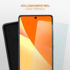 moex FlexProtect Samsung Galaxy S10 Lite Schutzfolie Matt – Weiteres Produktbild 6