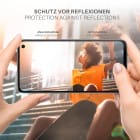 moex FlexProtect Samsung Galaxy S10e Schutzfolie Matt – Weiteres Produktbild 5