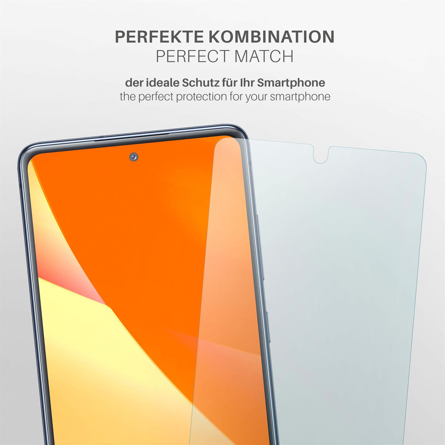 moex FlexProtect Samsung Galaxy S20 FE Schutzfolie Matt – Weiteres Produktbild 3 moex FlexProtect Samsung Galaxy S20 FE Schutzfolie Matt – Weiteres Produktbild 3