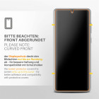 moex FlexProtect Samsung Galaxy S20 Ultra Schutzfolie Matt – Weiteres Produktbild 3
