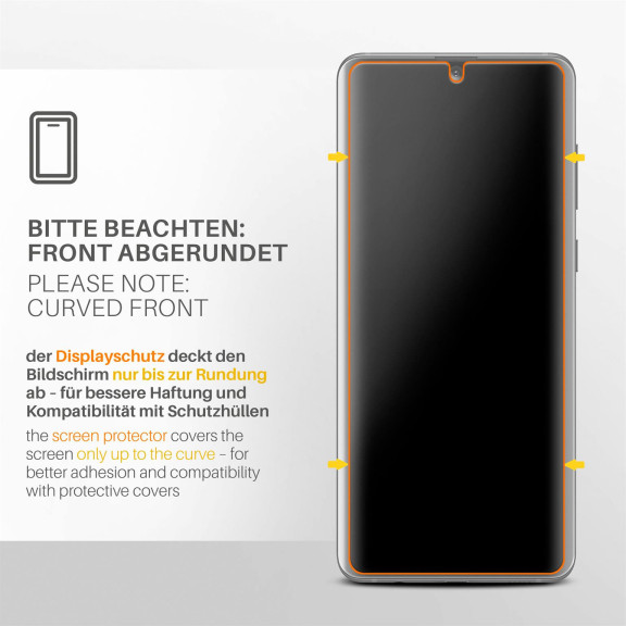 moex FlexProtect Samsung Galaxy S20 Ultra Schutzfolie Matt – Weiteres Produktbild 3 moex FlexProtect Samsung Galaxy S20 Ultra Schutzfolie Matt – Weiteres Produktbild 3