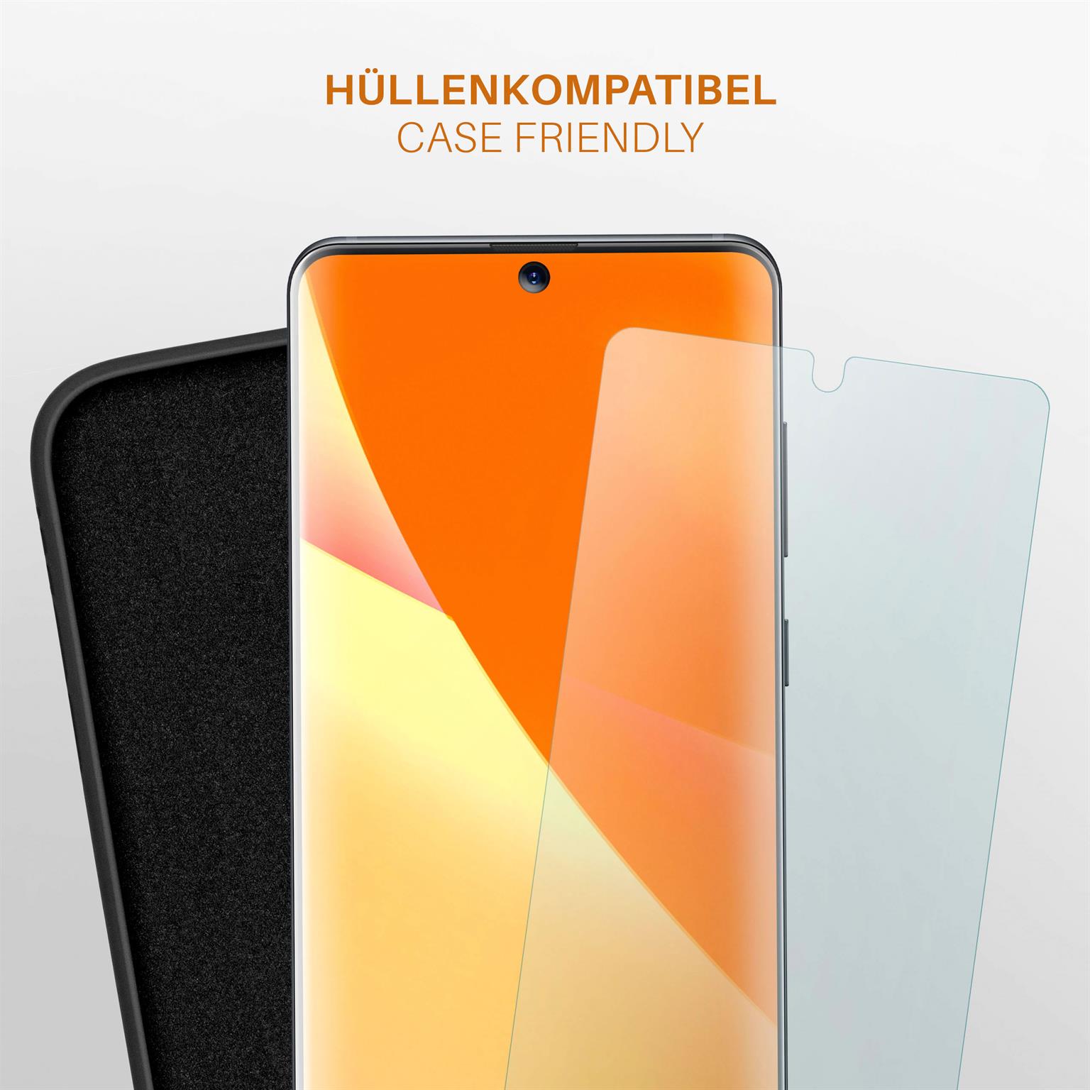 moex FlexProtect Samsung Galaxy S20 Ultra 5G Schutzfolie Matt – Weiteres Produktbild 6 moex FlexProtect Samsung Galaxy S20 Ultra 5G Schutzfolie Matt – Weiteres Produktbild 6