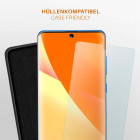 moex FlexProtect Samsung Galaxy S20 Schutzfolie Matt – Weiteres Produktbild 6