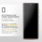 moex FlexProtect Samsung Galaxy S20 5G Schutzfolie Matt – Weiteres Produktbild 3