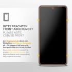 moex FlexProtect Samsung Galaxy S21 FE 5G Schutzfolie Matt – Weiteres Produktbild 3