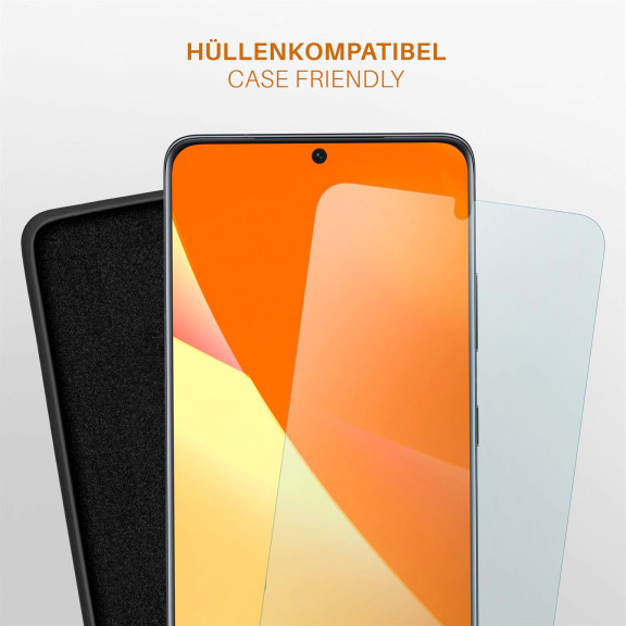 moex FlexProtect Samsung Galaxy S21 Ultra Schutzfolie Matt – Weiteres Produktbild 6 moex FlexProtect Samsung Galaxy S21 Ultra Schutzfolie Matt – Weiteres Produktbild 6