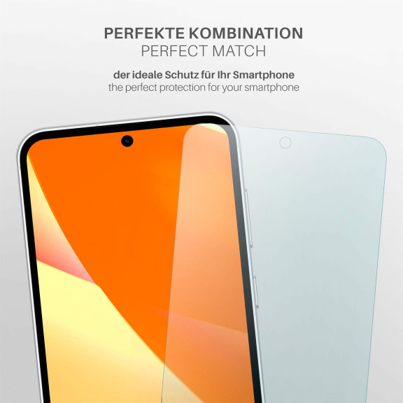 moex FlexProtect Samsung Galaxy S23 FE Schutzfolie Matt – Weiteres Produktbild 3 moex FlexProtect Samsung Galaxy S23 FE Schutzfolie Matt – Weiteres Produktbild 3