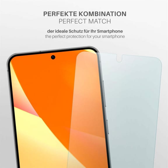 moex FlexProtect Samsung Galaxy S24 Schutzfolie Matt – Weiteres Produktbild 3 moex FlexProtect Samsung Galaxy S24 Schutzfolie Matt – Weiteres Produktbild 3