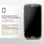 moex FlexProtect Samsung Galaxy S3 Schutzfolie Matt – Weiteres Produktbild 3