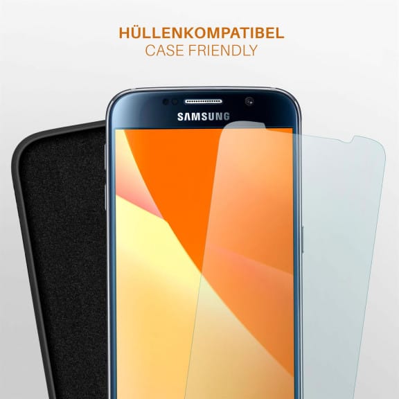 moex FlexProtect Samsung Galaxy S6 Schutzfolie Matt – Weiteres Produktbild 6 moex FlexProtect Samsung Galaxy S6 Schutzfolie Matt – Weiteres Produktbild 6