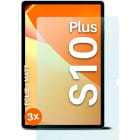 moex FlexProtect Samsung Galaxy Tab S10 Plus Schutzfolie Matt – Weiteres Produktbild 1