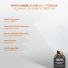 moex FlexProtect Samsung Galaxy Tab S10 Plus Schutzfolie Matt – Weiteres Produktbild 2