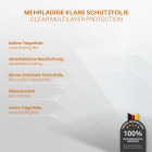 moex FlexProtect Samsung Galaxy Tab S9 FE Schutzfolie Matt – Weiteres Produktbild 2