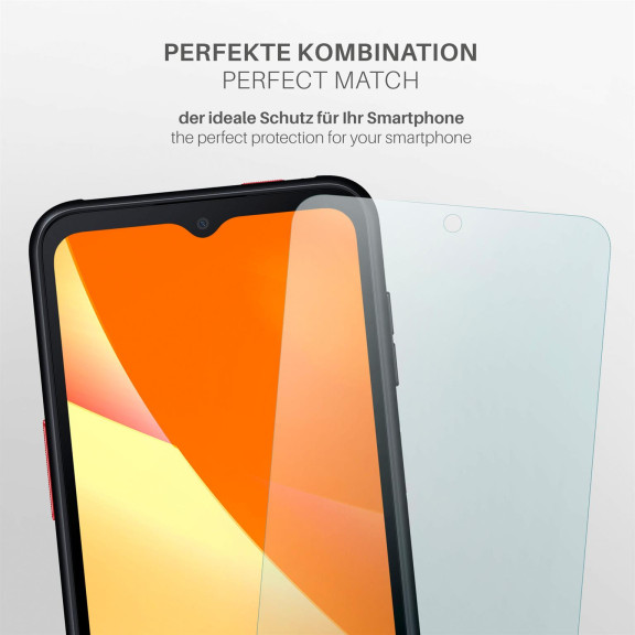 moex FlexProtect Samsung Galaxy Xcover 6 Pro Schutzfolie Matt – Weiteres Produktbild 3 moex FlexProtect Samsung Galaxy Xcover 6 Pro Schutzfolie Matt – Weiteres Produktbild 3