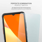 moex FlexProtect Samsung Galaxy XCover 7 Schutzfolie Matt – Weiteres Produktbild 3