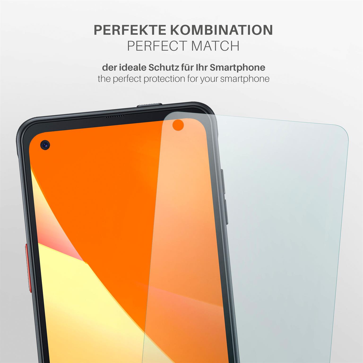 moex FlexProtect Samsung Galaxy Xcover Pro Schutzfolie Matt – Weiteres Produktbild 3 moex FlexProtect Samsung Galaxy Xcover Pro Schutzfolie Matt – Weiteres Produktbild 3