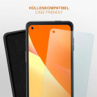 moex FlexProtect Samsung Galaxy Xcover Pro Schutzfolie Matt – Weiteres Produktbild 6