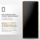 moex FlexProtect Sony Xperia 1 IV Schutzfolie Matt – Weiteres Produktbild 3