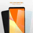 moex FlexProtect Sony Xperia 1 IV Schutzfolie Matt – Weiteres Produktbild 6