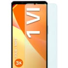 moex FlexProtect Sony Xperia 1 VI Schutzfolie Matt – Weiteres Produktbild 1