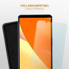 moex FlexProtect Sony Xperia 1 VI Schutzfolie Matt – Weiteres Produktbild 6