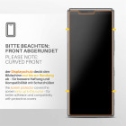 moex FlexProtect Sony Xperia 1 Schutzfolie Matt – Weiteres Produktbild 3