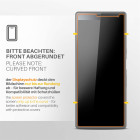 moex FlexProtect Sony Xperia 10 Plus Schutzfolie Matt – Weiteres Produktbild 3