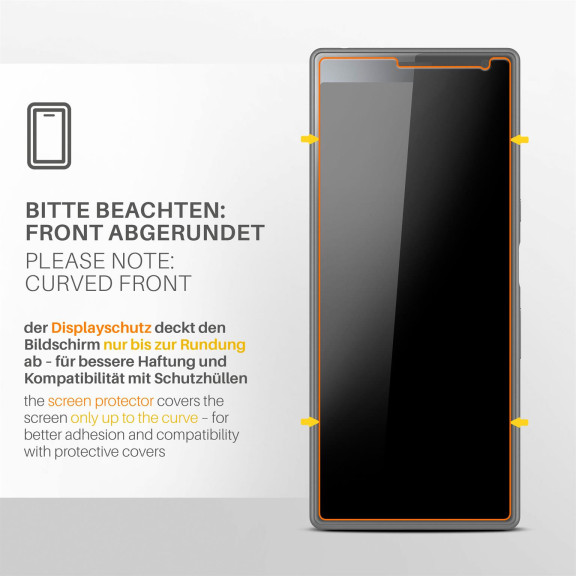 moex FlexProtect Sony Xperia 10 Plus Schutzfolie Matt – Weiteres Produktbild 3 moex FlexProtect Sony Xperia 10 Plus Schutzfolie Matt – Weiteres Produktbild 3