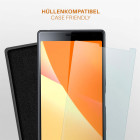 moex FlexProtect Sony Xperia 10 Plus Schutzfolie Matt – Weiteres Produktbild 6