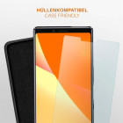 moex FlexProtect Sony Xperia 5 Schutzfolie Matt – Weiteres Produktbild 6
