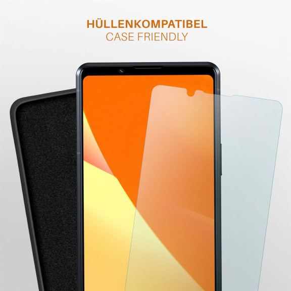 moex FlexProtect Sony Xperia Pro-I Schutzfolie Matt – Weiteres Produktbild 6 moex FlexProtect Sony Xperia Pro-I Schutzfolie Matt – Weiteres Produktbild 6