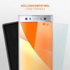moex FlexProtect Sony Xperia XA2 Ultra Schutzfolie Matt – Weiteres Produktbild 6