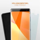 moex FlexProtect Sony Xperia XZ3 Schutzfolie Matt – Weiteres Produktbild 6