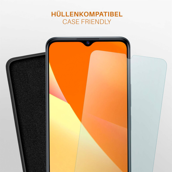 moex FlexProtect vivo Y76 5G Schutzfolie Matt – Weiteres Produktbild 6 moex FlexProtect vivo Y76 5G Schutzfolie Matt – Weiteres Produktbild 6