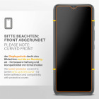 moex FlexProtect Wiko Power U30 Schutzfolie Matt – Weiteres Produktbild 3