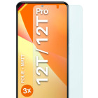 moex FlexProtect Xiaomi 12T Pro Schutzfolie Matt – Weiteres Produktbild 1