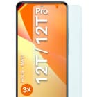 moex FlexProtect Xiaomi 12T Pro Schutzfolie Matt – Weiteres Produktbild 1
