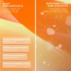 moex FlexProtect Xiaomi 13T Schutzfolie Matt – Weiteres Produktbild 4