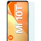 moex FlexProtect Xiaomi Mi 10T Schutzfolie Matt – Weiteres Produktbild 1