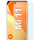 moex FlexProtect Xiaomi Mi 11 Ultra Schutzfolie Matt – Weiteres Produktbild 1