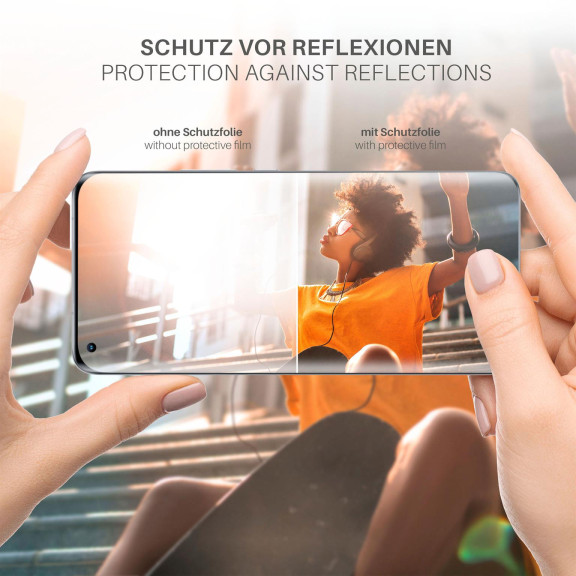 moex FlexProtect Xiaomi Mi 11 Ultra Schutzfolie Matt – Weiteres Produktbild 5 moex FlexProtect Xiaomi Mi 11 Ultra Schutzfolie Matt – Weiteres Produktbild 5