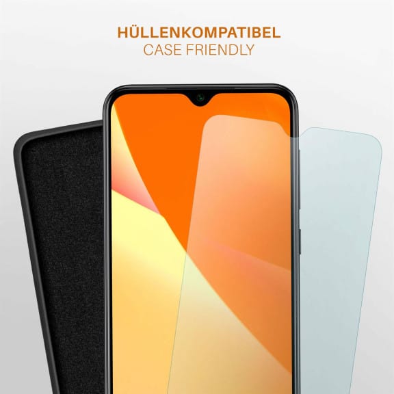 moex FlexProtect Xiaomi Mi 9 Schutzfolie Matt – Weiteres Produktbild 6 moex FlexProtect Xiaomi Mi 9 Schutzfolie Matt – Weiteres Produktbild 6