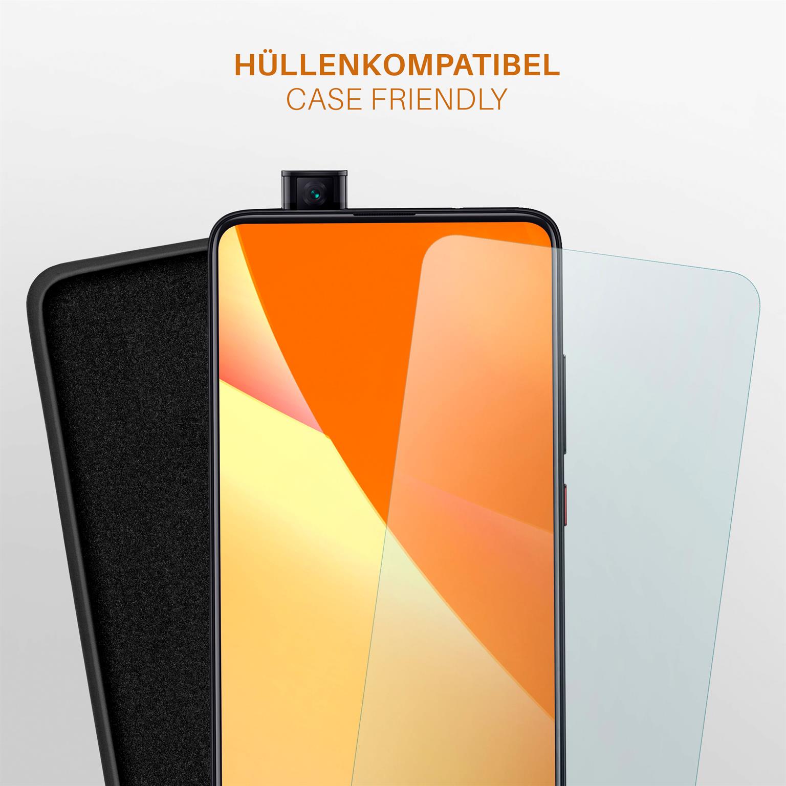 moex FlexProtect Xiaomi Mi 9T Pro Schutzfolie Matt – Weiteres Produktbild 6 moex FlexProtect Xiaomi Mi 9T Pro Schutzfolie Matt – Weiteres Produktbild 6