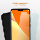 moex FlexProtect Xiaomi Mi A2 Lite Schutzfolie Matt – Weiteres Produktbild 6