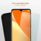 moex FlexProtect Xiaomi Mi A3 Schutzfolie Matt – Weiteres Produktbild 6